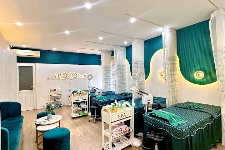 MOCO Beauty Spa Quận Bình Tân