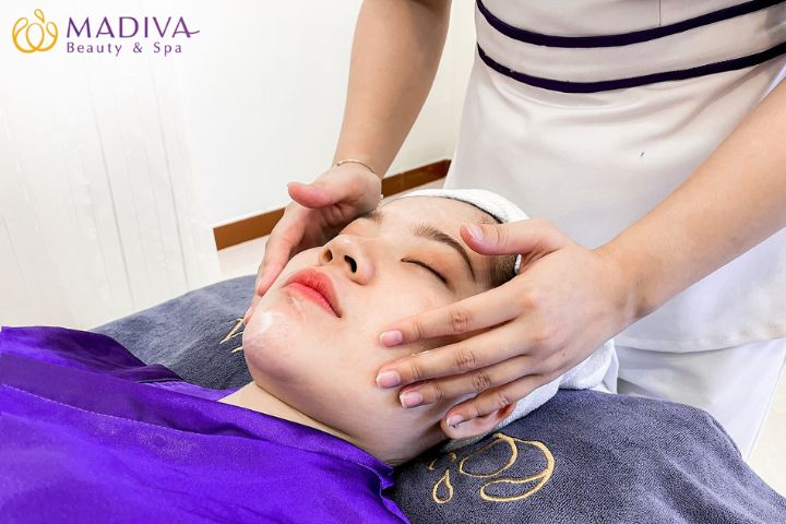 Madiva Beauty & Spa Quận 10