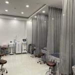 Phòng điều trị mụn tại Mai Beauty Spa and Clinic Quận 7