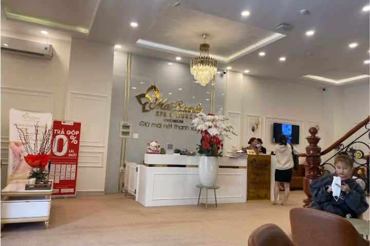 Mai Beauty Spa and Clinic Quận 7