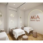 phòng điều trị mụn tại MiA Beauty Spa tại Quận Bình Thạnh