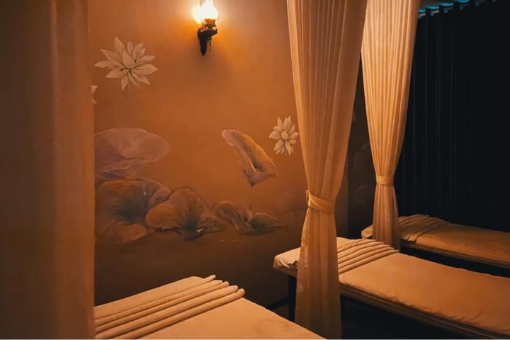 Mon Ami Spa Quận 10