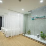 Phòng điều trị mụn tại Mori Clinic tại Quận Phú Nhuận