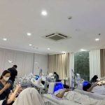 Ngoc Ha Beauty Clinic Quan 10