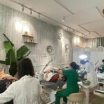 Oshora Organic Clinic & Spa tại Quận 8