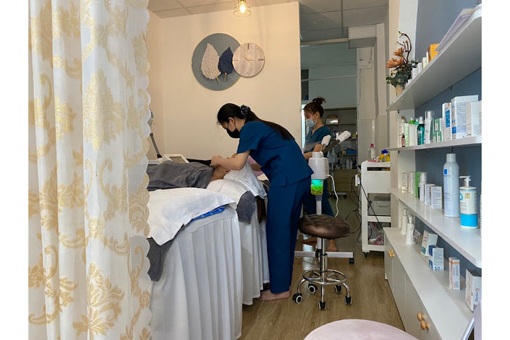 Phòng điều trị mụn tại PT Beauty Spa - Dr.Thanh tại Quận Bình Thạnh