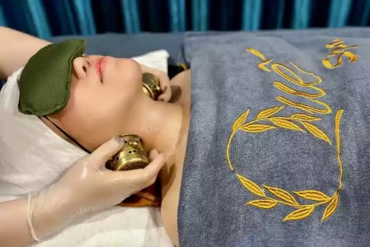 Quế Spa Trị Liệu Quận 4