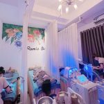 Phòng điều trị mụn tại Ramie Beauty Spa tại Quận Bình Thạnh