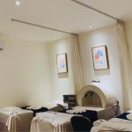 Seoul Spa Quận Tân Bình