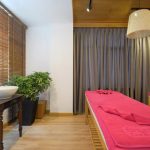 Phòng điều trị mụn tại Shynh House Quận 10