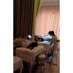 Skin World Beauty Spa tai Quan Binh Thanh