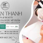 Spa Doan Thanh Quan 8