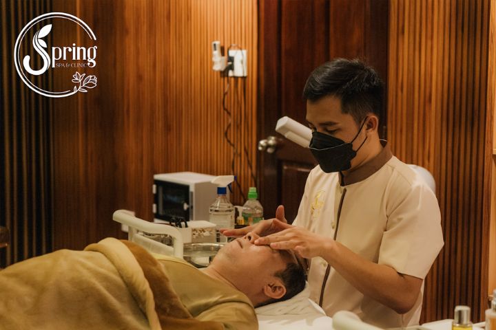 Spring Spa&Clinic Quận 10