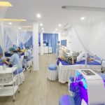 Taza Skin Clinic Quận Gò Vấp