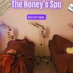 The Honeys Spa Quan 6