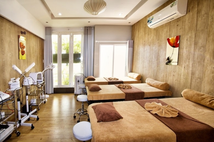 Triệt Lông Bevita Beauty & Spa Quận Gò Vấp