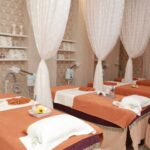 Triệt Lông Kansaibo Spa Quận Tân Bình