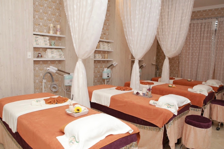 Triệt Lông Kansaibo Spa Quận Tân Bình