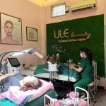 Ule Beauty Quận 4