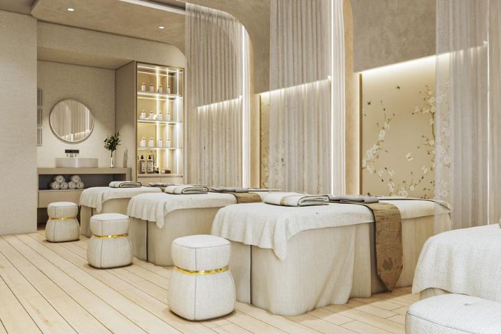 Viện Thẩm Mỹ YB Spa TP.HCM