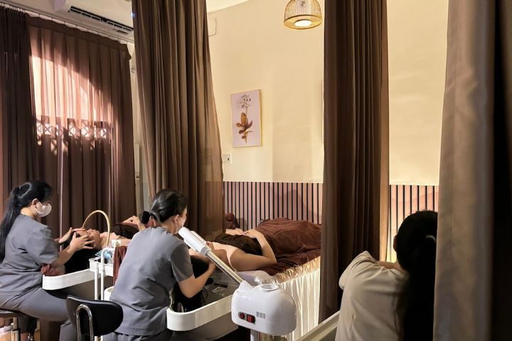 An Di Spa TP. Thủ Đức