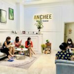 Anchee Spa & Clinic Quận Bình Thạnh