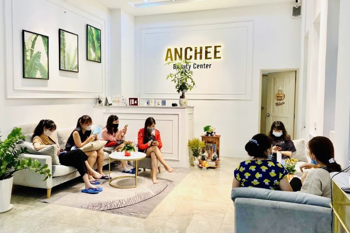 Anchee Spa & Clinic Quận Bình Thạnh