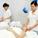 Aya Spa Academy Quan Binh Thanh