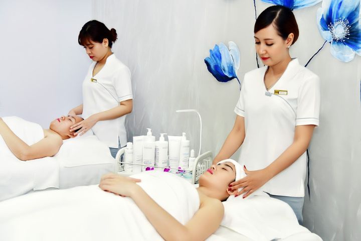 Aya Spa & Academy Quận Bình Thạnh