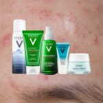 Bộ sản phẩm trị mụn Vichy