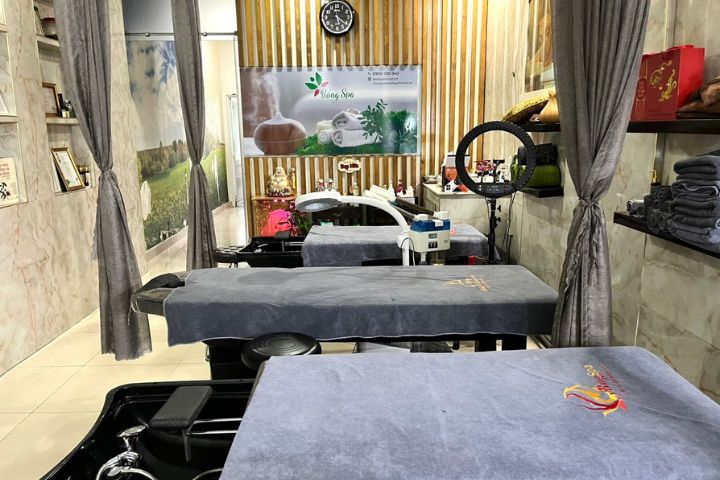 Bống Spa Thủ Đức