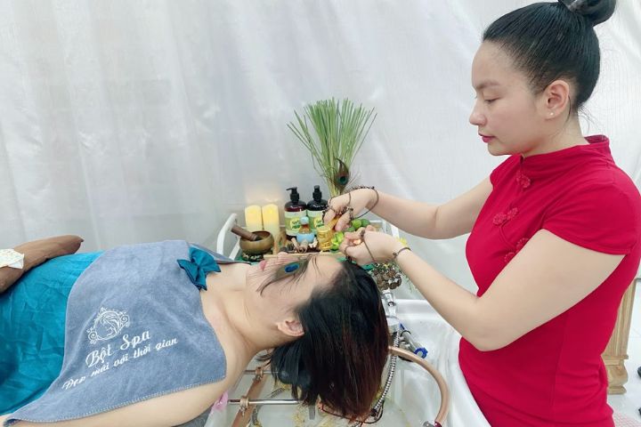 Bột Spa TP. Thủ Đức