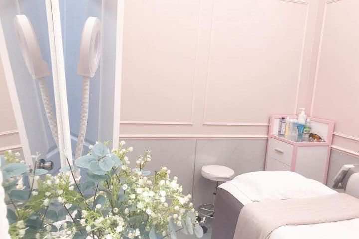 Diyou Medi Spa Quận 1 