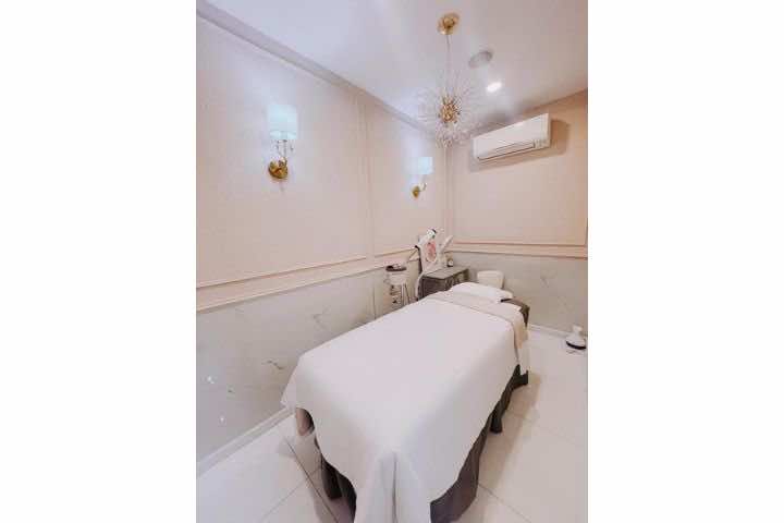 Diyou Medi Spa Quận 1 