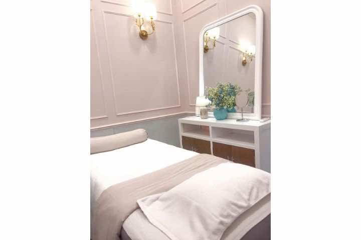 Diyou Medi Spa Quận 1 