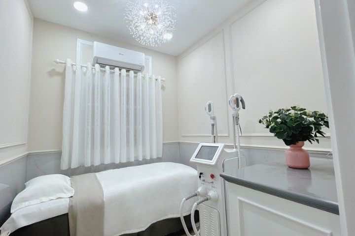 Diyou Medi Spa Quận 1 