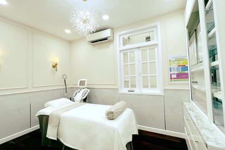 Diyou Medi Spa Quận 1 