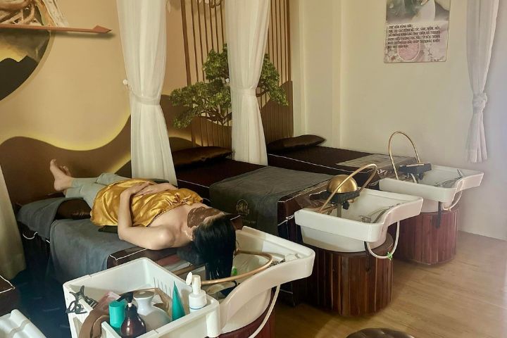 Dolly Beauty Spa Quan Binh Tan