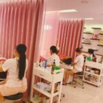 Enbi Bao Bao Nail Spa Go Vap