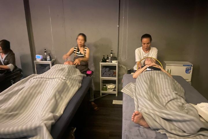 GENJI Spa Quận 1