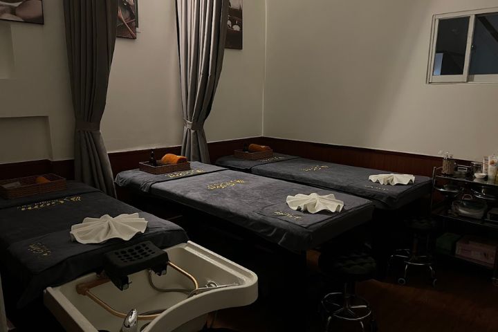 GỐM Beauty Spa Gò Vấp