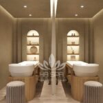 Hạ Spa - Gội Đầu Dưỡng Sinh TP.HCM