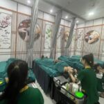 Hi Spa & Beauty Quận Bình Thạnh