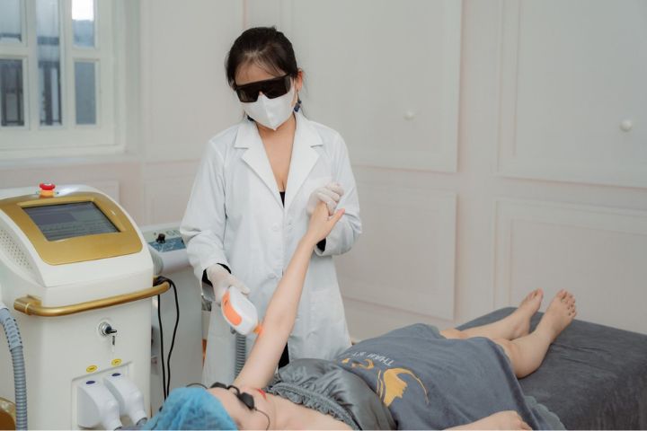 LEVA Spa Thủ Đức