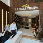 La Belle Vie Spa Quan 4