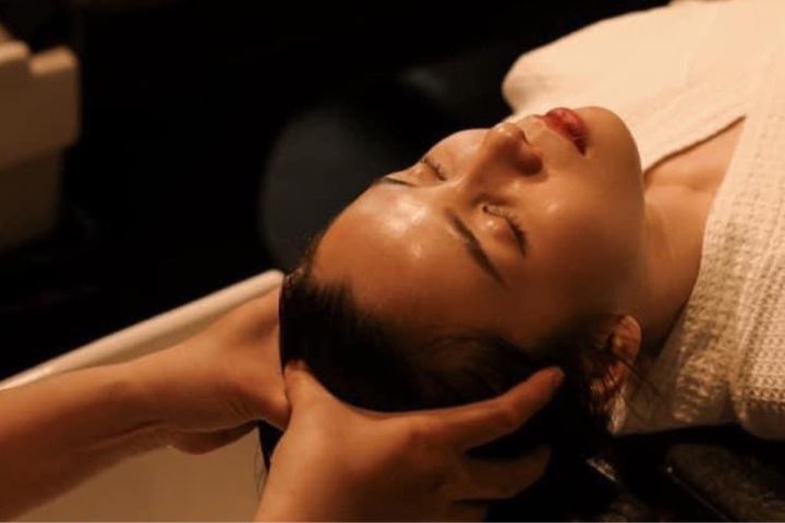 Lam Spa Quận Phú Nhuận