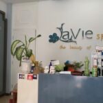 Lavie Spa Quan 2