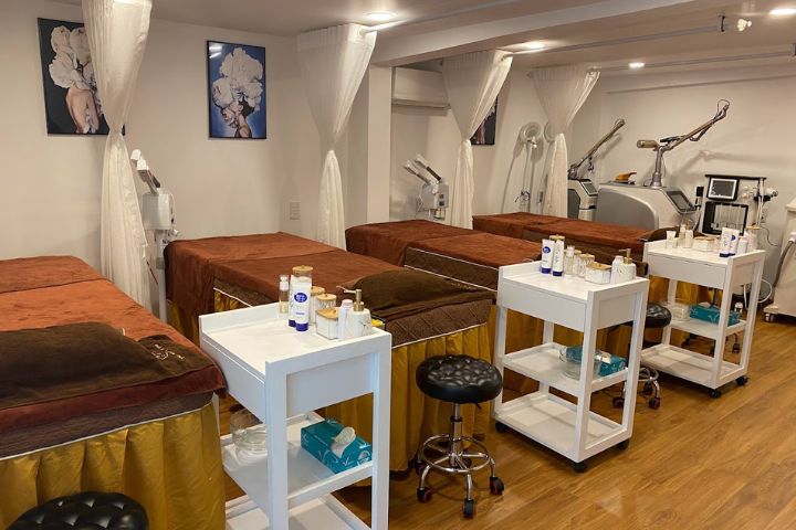 Mimo Beauty & Spa Huyện Bình Chánh