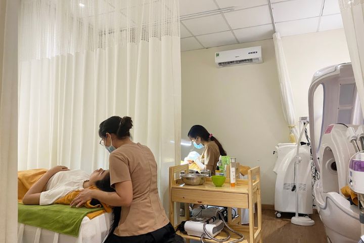 Morning Spa Thủ Đức