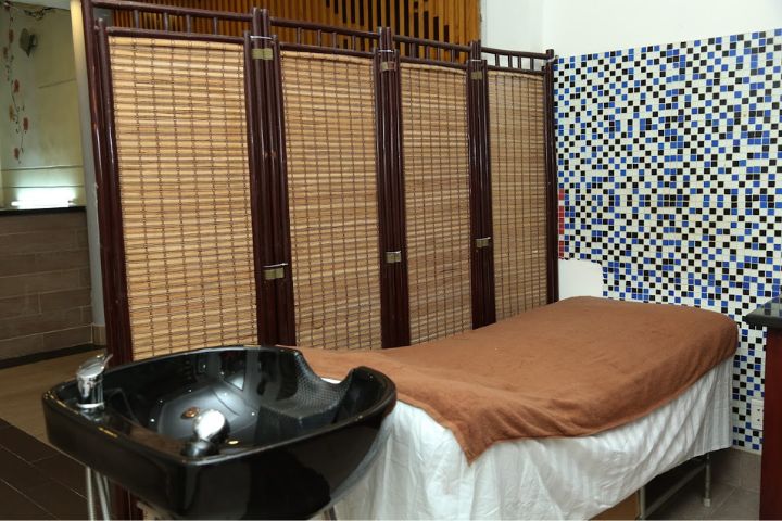 Ngọc Hương Spa Quận 2